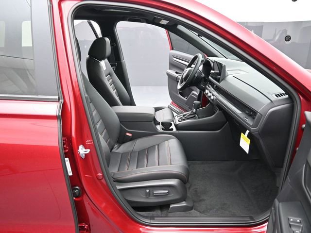 New 2026 Honda CR-V Sport-L image 10