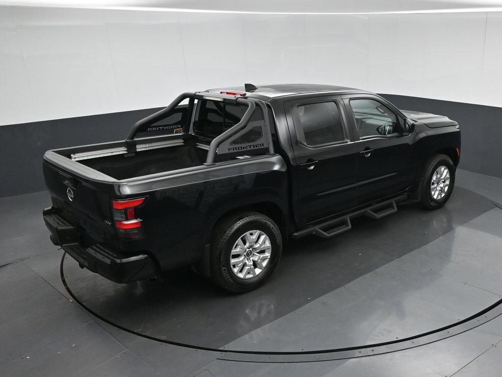 Used 2024 Nissan Frontier SV w/ SV Convenience Package image 61