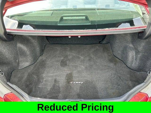 Used 2015 Toyota Camry XLE FWD image 41