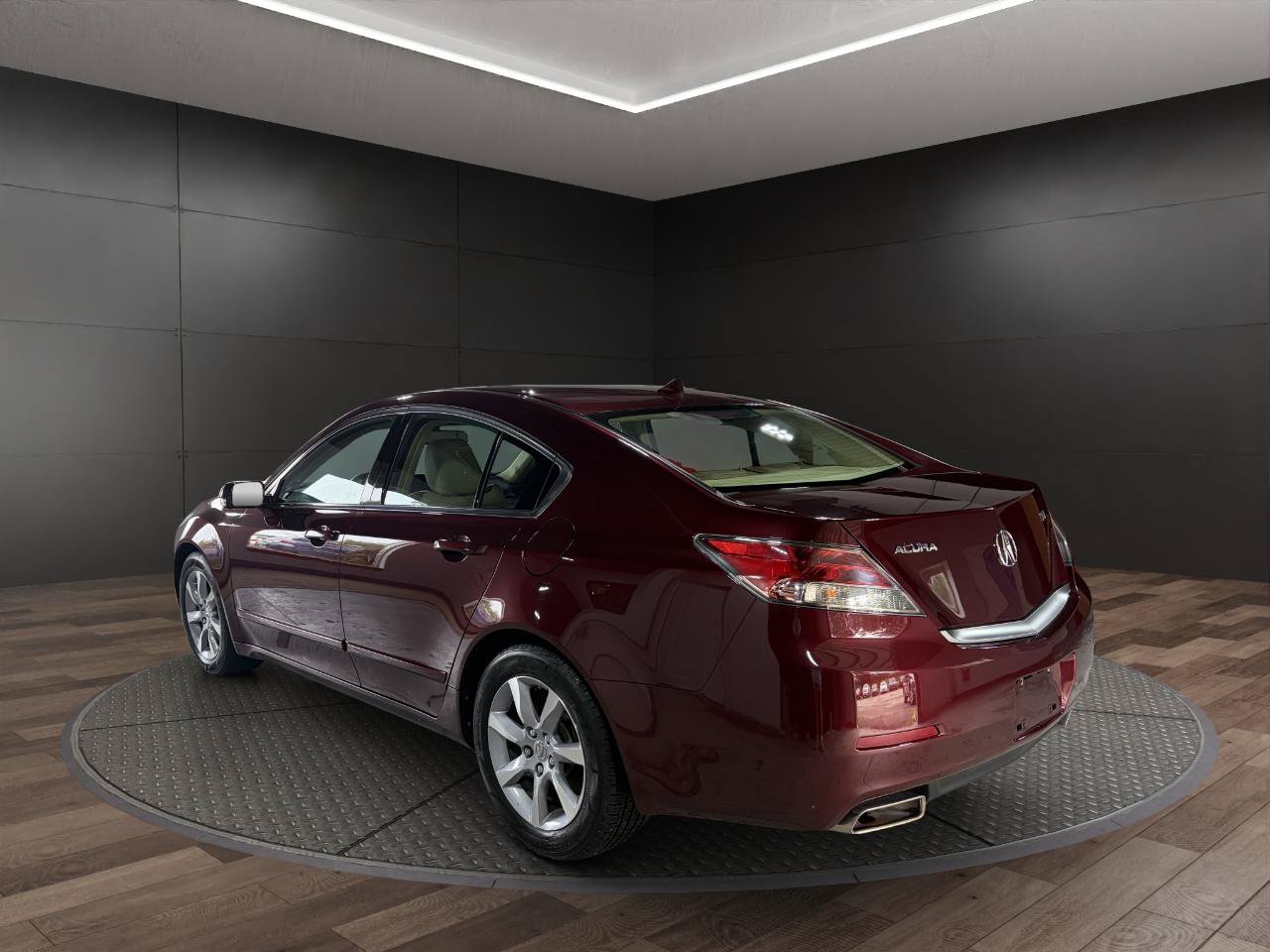 Used 2012 Acura TL FWD image 6