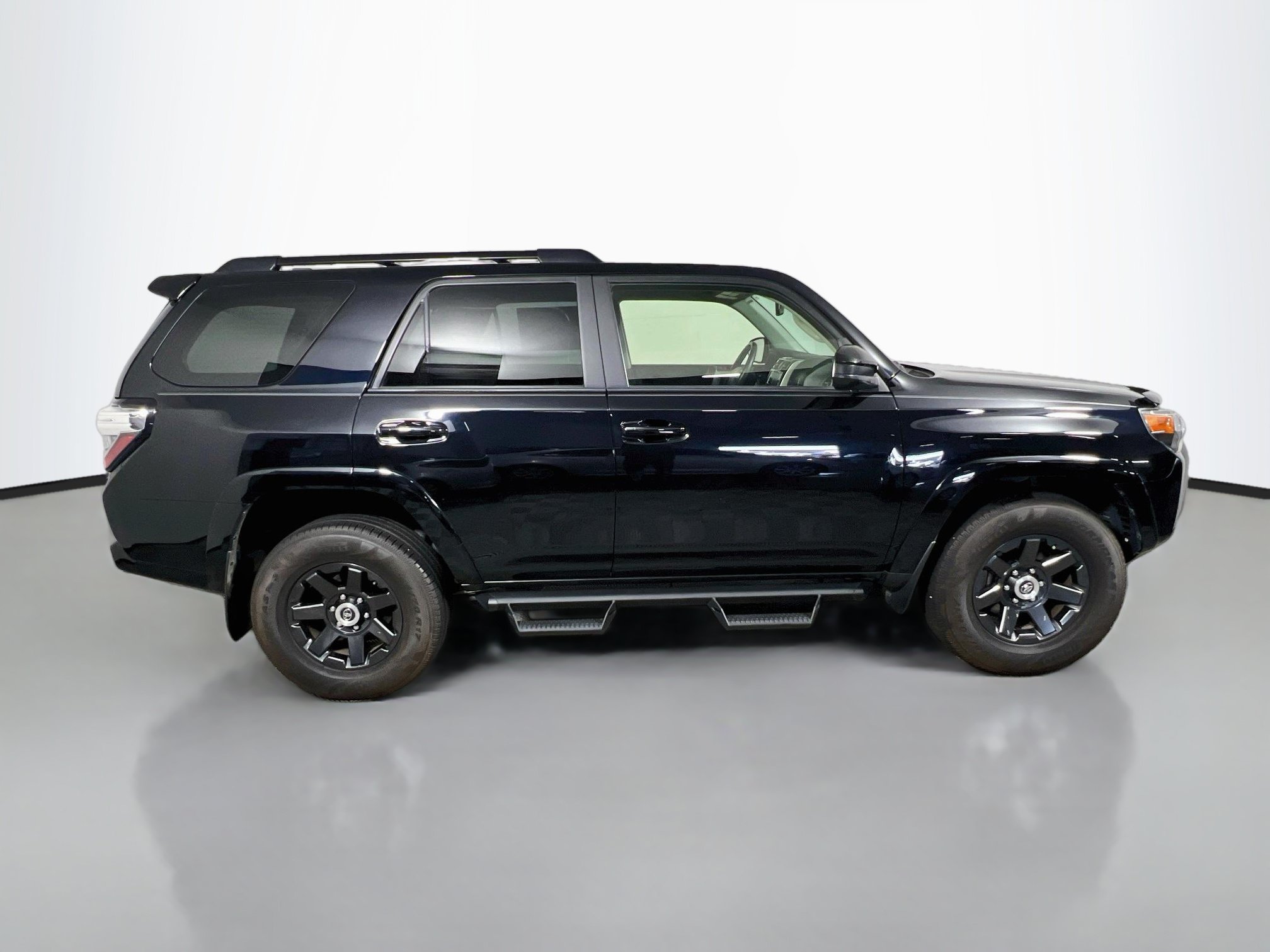 Used 2021 Toyota 4Runner Trail Special Edition RWD image 3