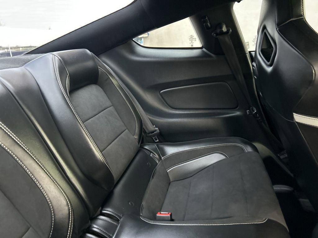 Used 2020 Ford Mustang Shelby GT500 w/ Technology Package image 32