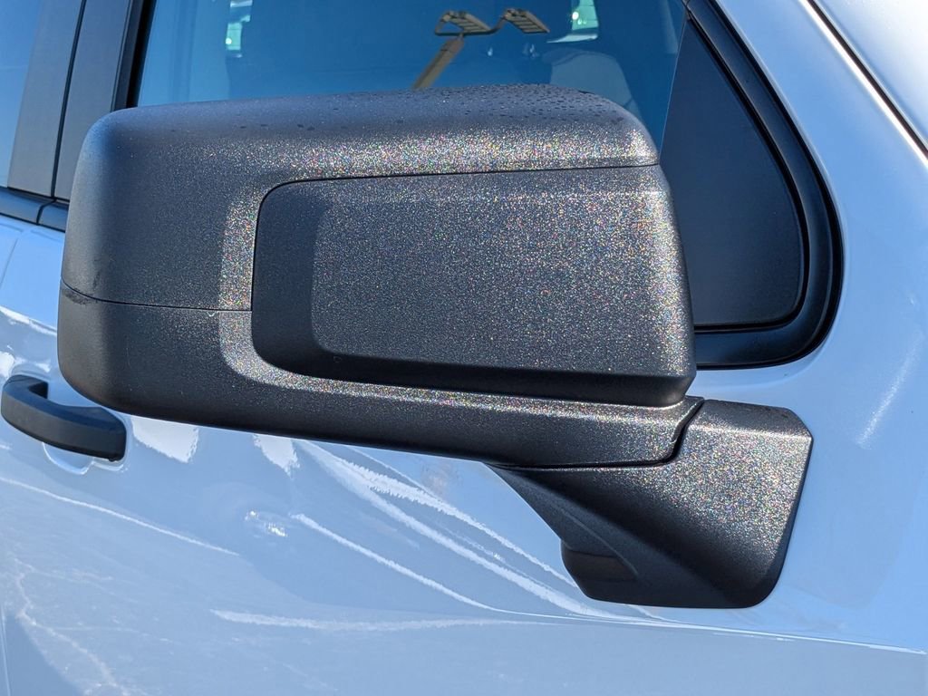 New 2026 Chevrolet Silverado 1500 W/T w/ WT Value Package image 12