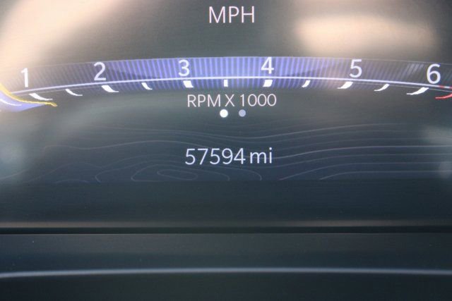 Used 2021 Jeep Grand Cherokee L Limited w/ MOPAR Finishing Package image 19