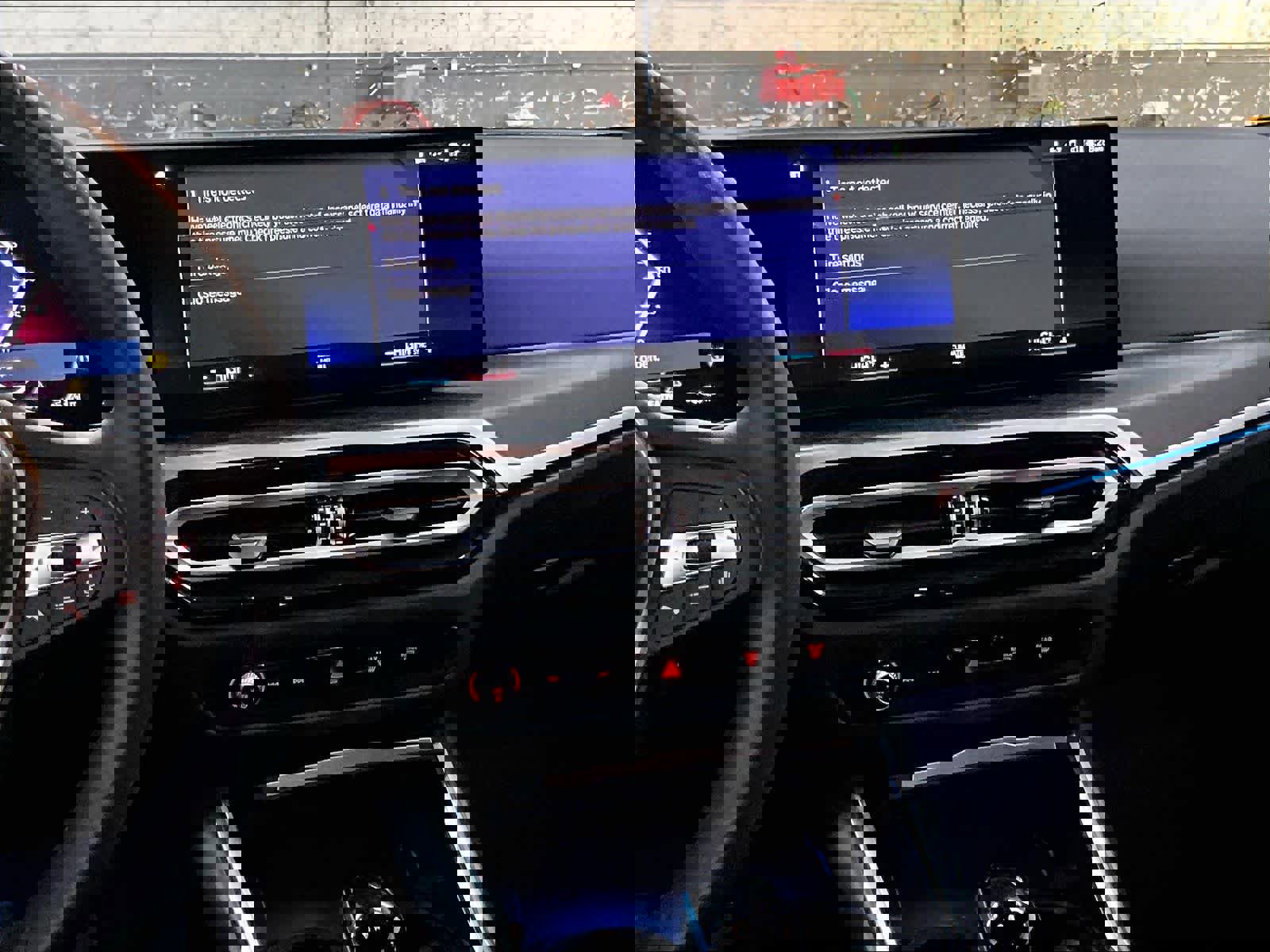 Used 2023 BMW i4 eDrive35 w/ Premium Package image 9