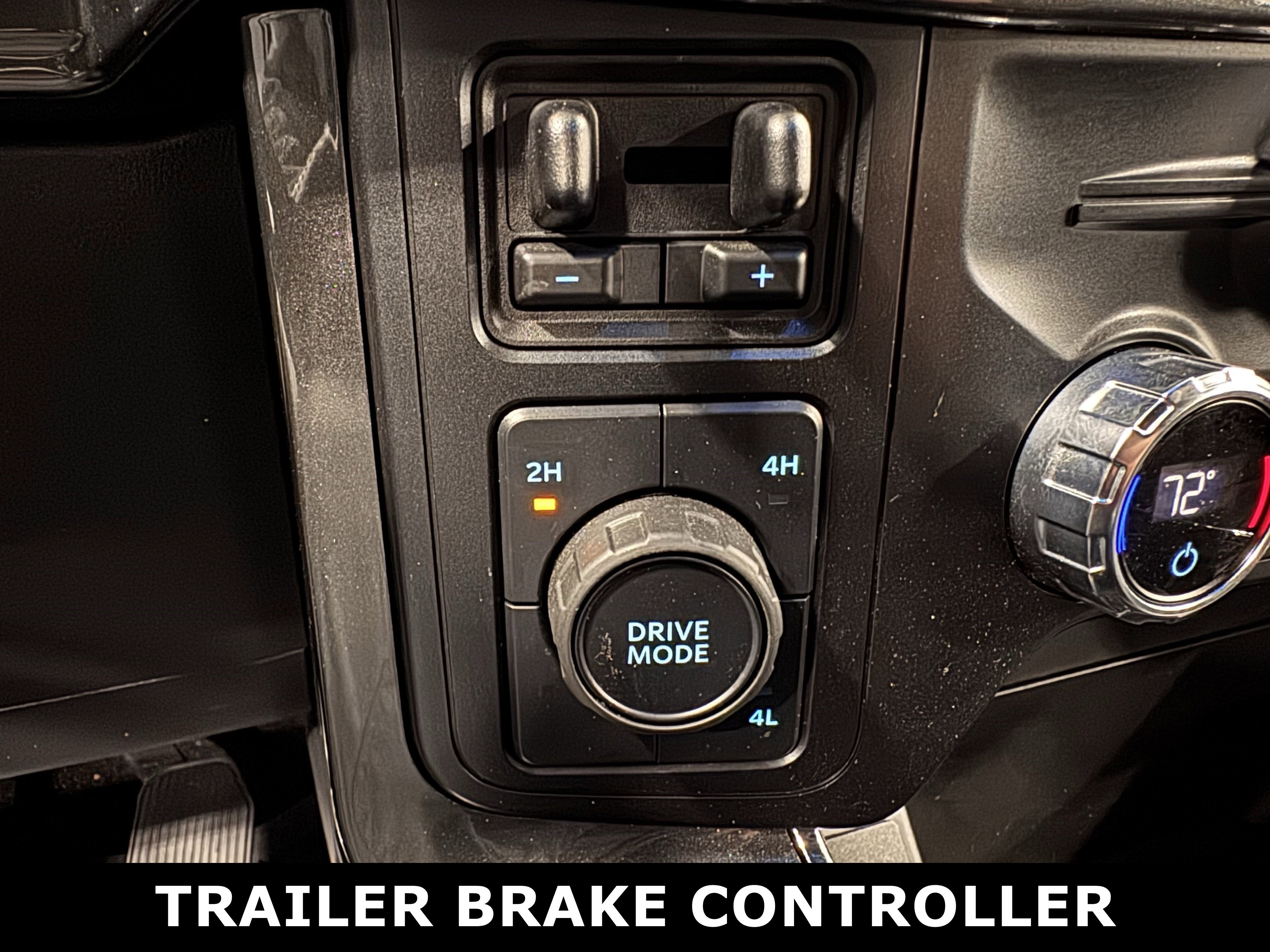 Used 2021 Ford F150 XLT w/ Equipment Group 302A High image 9