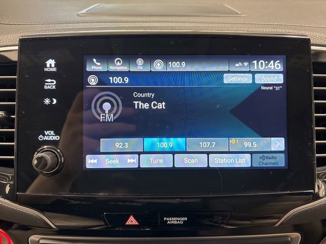 Used 2021 Honda Pilot Touring image 30