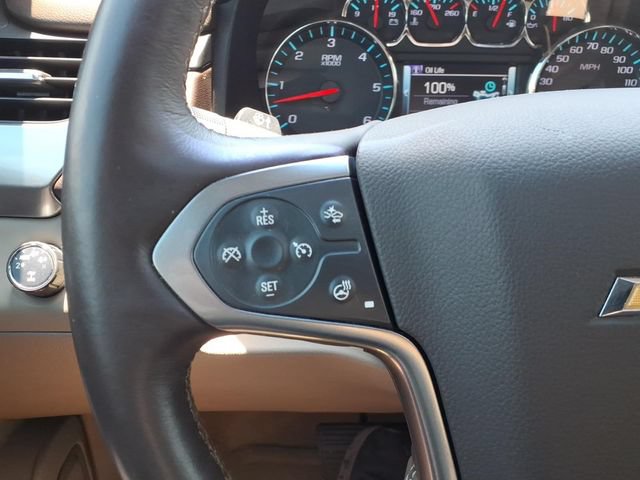 Used 2015 Chevrolet Suburban LTZ AWD/4WD image 24