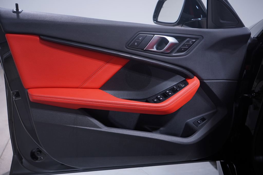 Used 2024 BMW M235i xDrive Gran Coupe w/ M Performance Package image 16