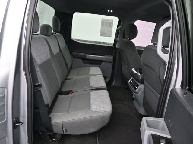 Used 2021 Ford F150 XLT w/ XTR Package image 6