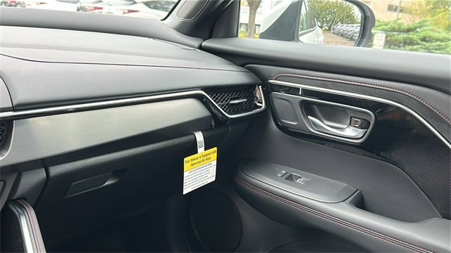 New 2025 Acura ADX A-Spec image 21