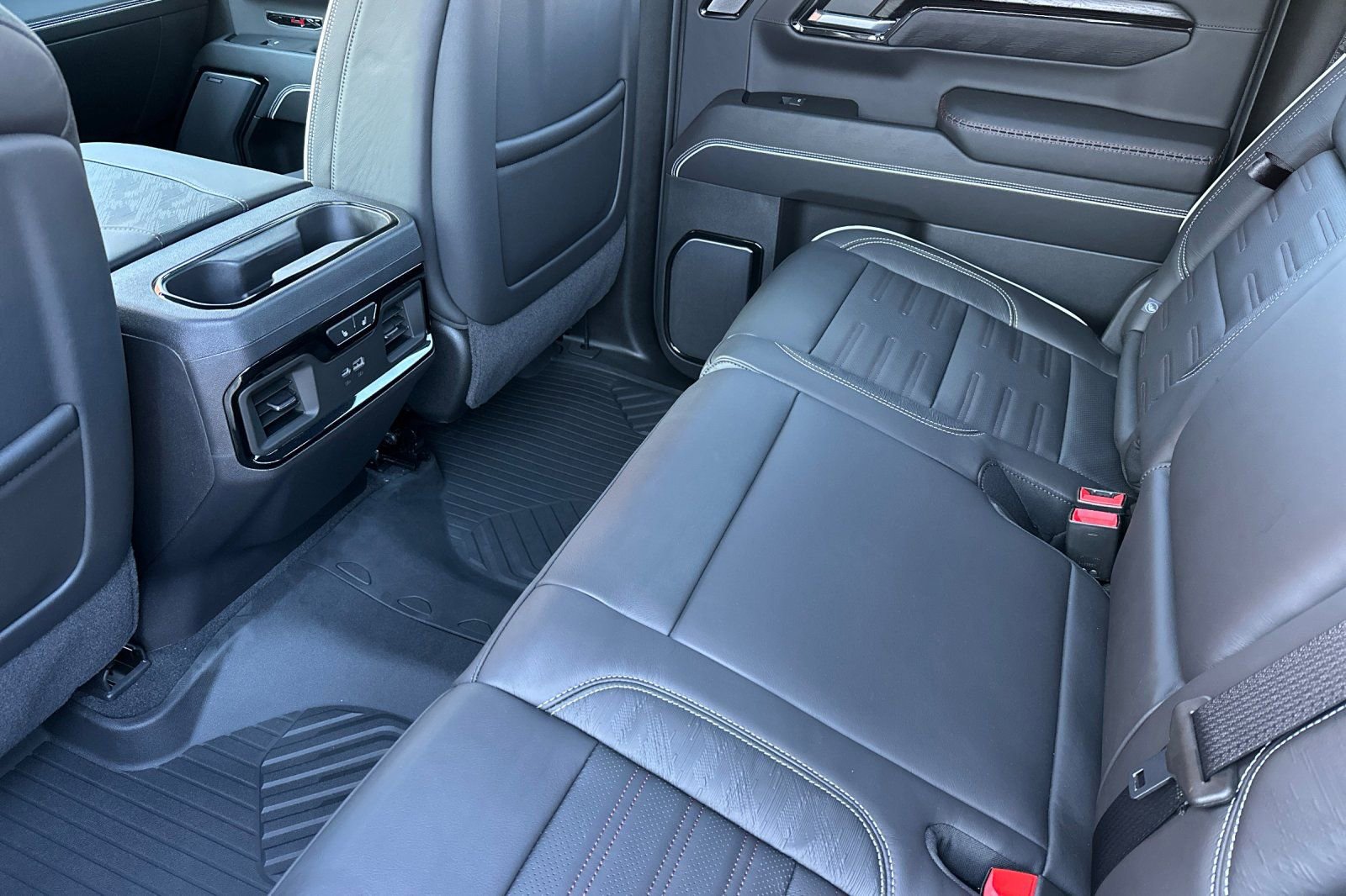 New 2026 GMC Sierra 1500 AT4X w/ AT4X AEV Edition image 12