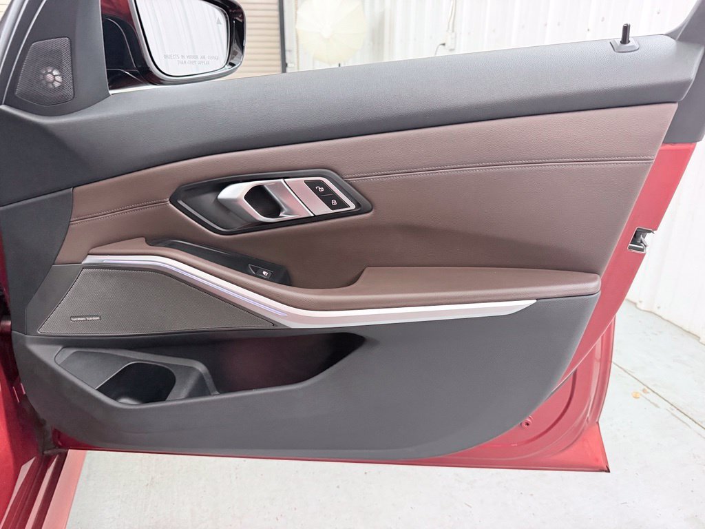 Used 2020 BMW M340i w/ Premium Package RWD image 45