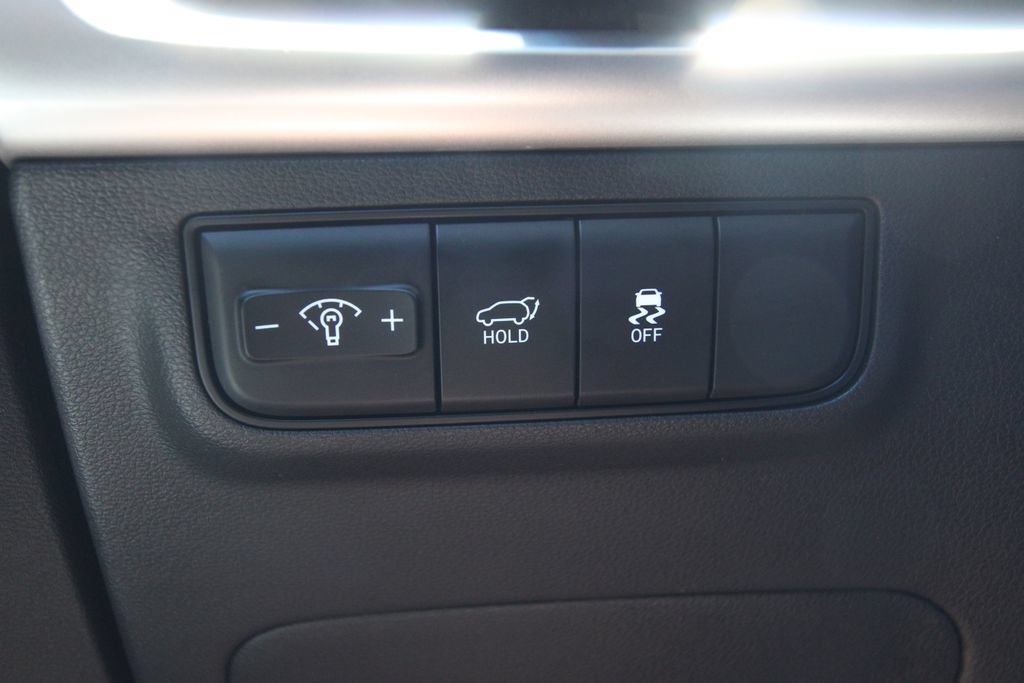 Used 2025 Hyundai Tucson SEL AWD/4WD image 24