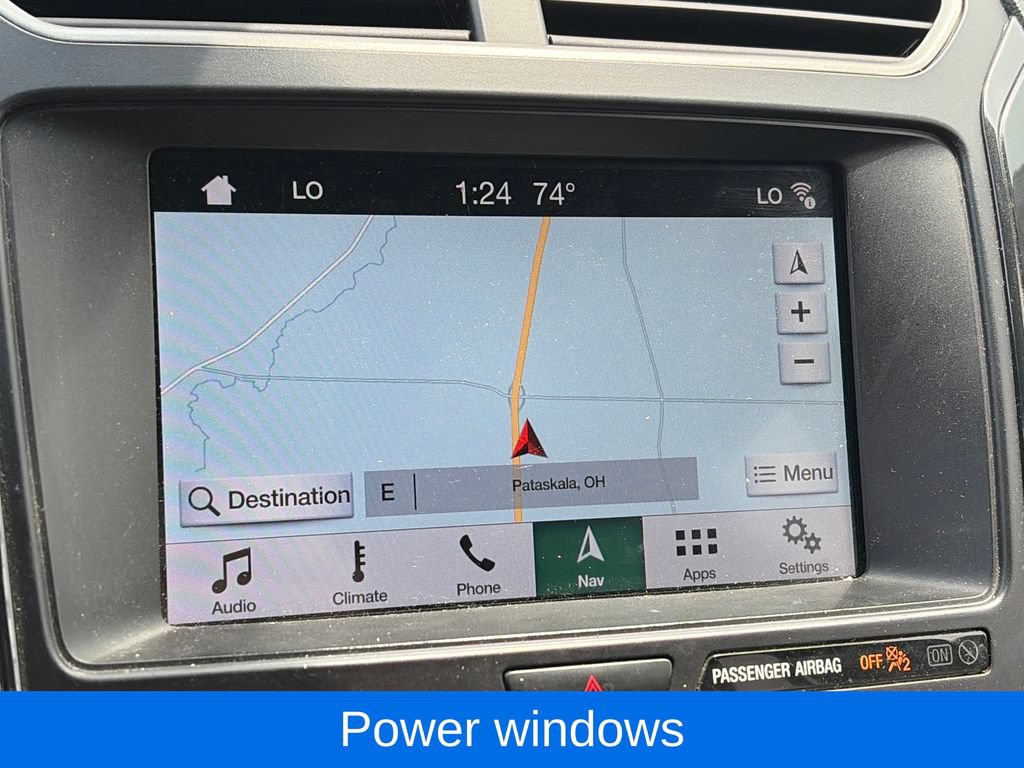Used 2019 Ford Explorer XLT w/ Equipment Group 202A AWD/4WD image 23