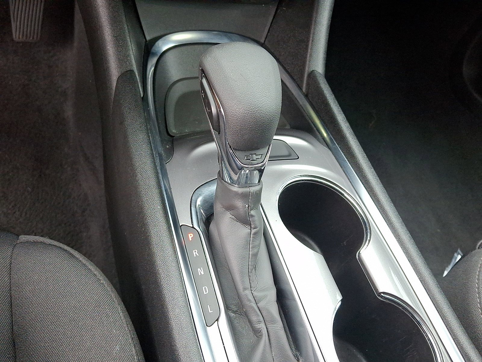 Used 2023 Chevrolet Malibu LT FWD image 13
