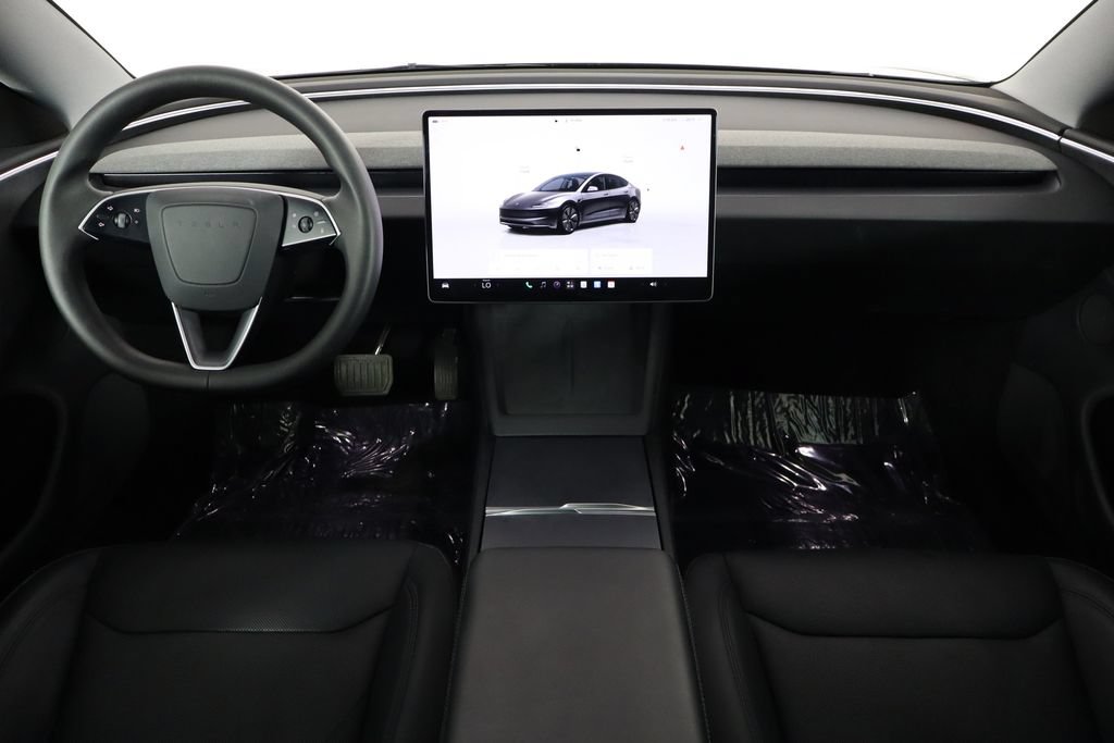 Used 2024 Tesla Model 3 Long Range AWD/4WD image 7