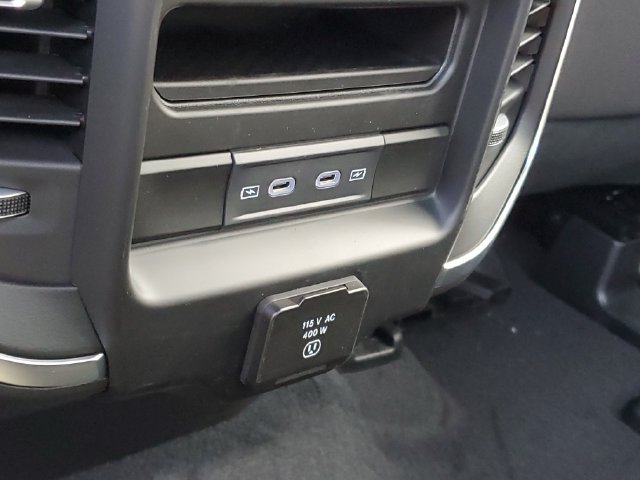 New 2026 RAM 1500 Big Horn AWD/4WD image 11