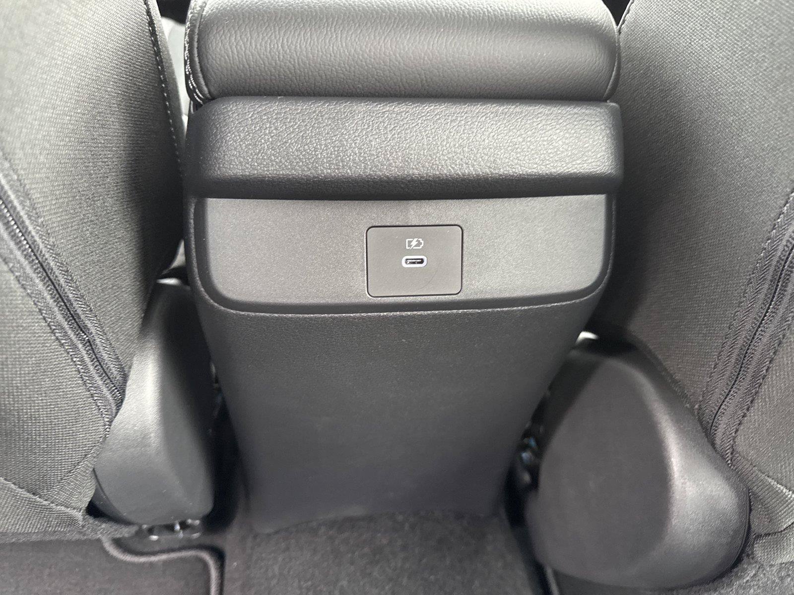 New 2027 Nissan Sentra SV w/ SV Convenience Package FWD image 25