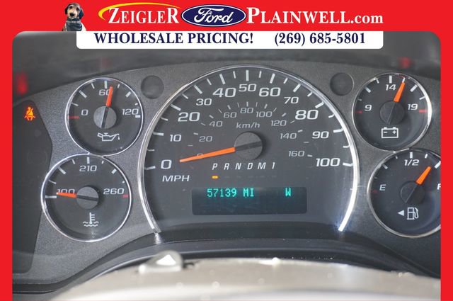 Used 2022 Chevrolet Express 2500 Work Van image 19