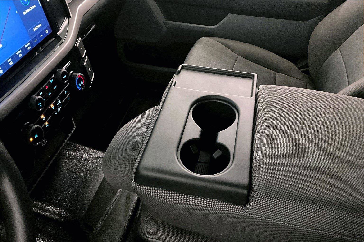 New 2025 Ford F150 XL image 16