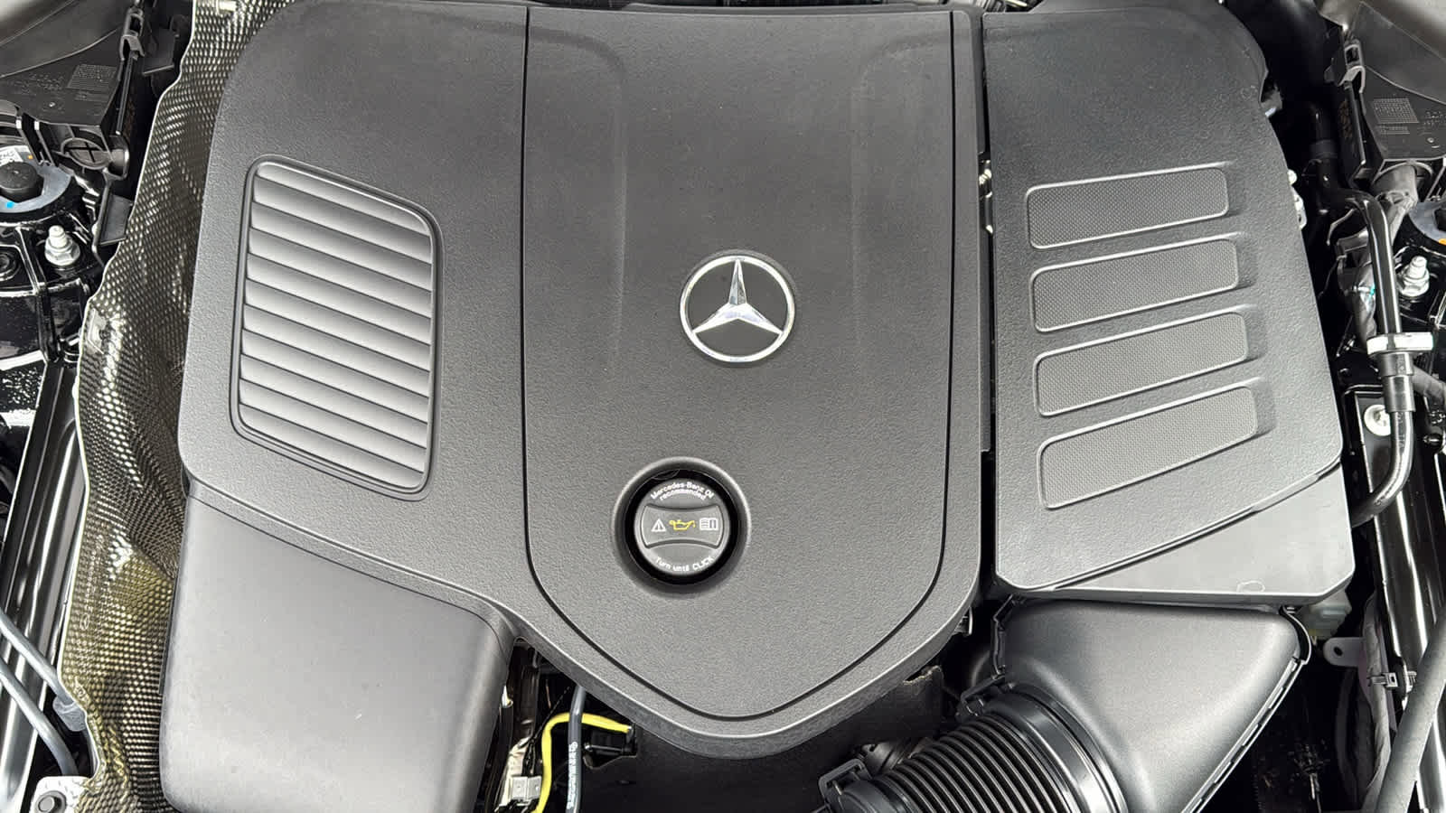 New 2026 Mercedes-Benz GLC 300 4MATIC image 13