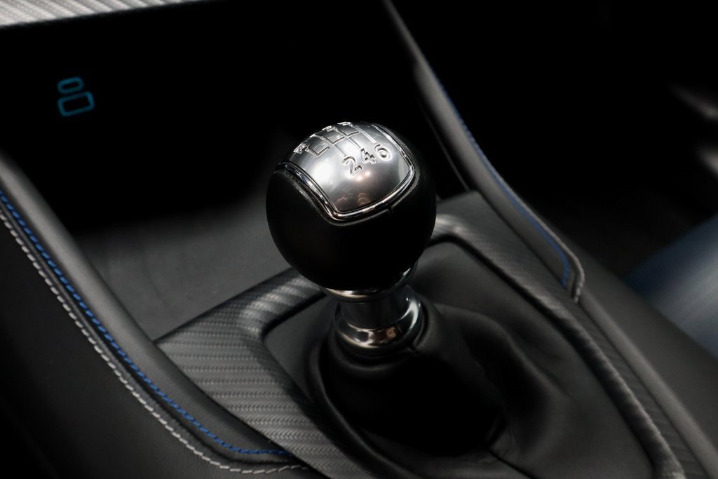 Certified 2025 Ford Mustang GT Premium image 31