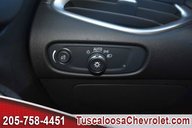 Used 2024 Chevrolet Malibu RS w/ LPO, Floor Liner Package image 35