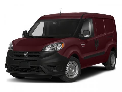Used 2018 RAM ProMaster City Tradesman