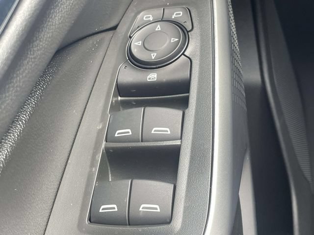 New 2026 Chevrolet Trax LS w/ LS Convenience Package FWD image 19