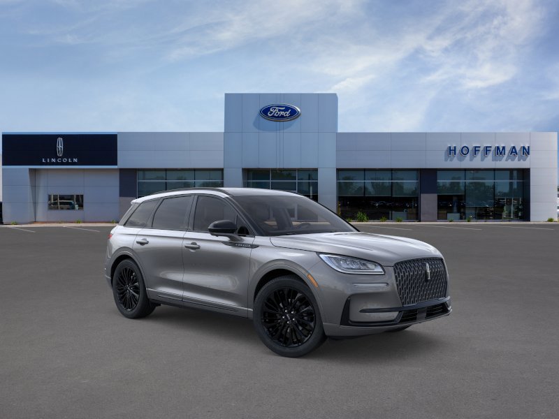 New 2026 Lincoln Corsair Premiere AWD/4WD image 7