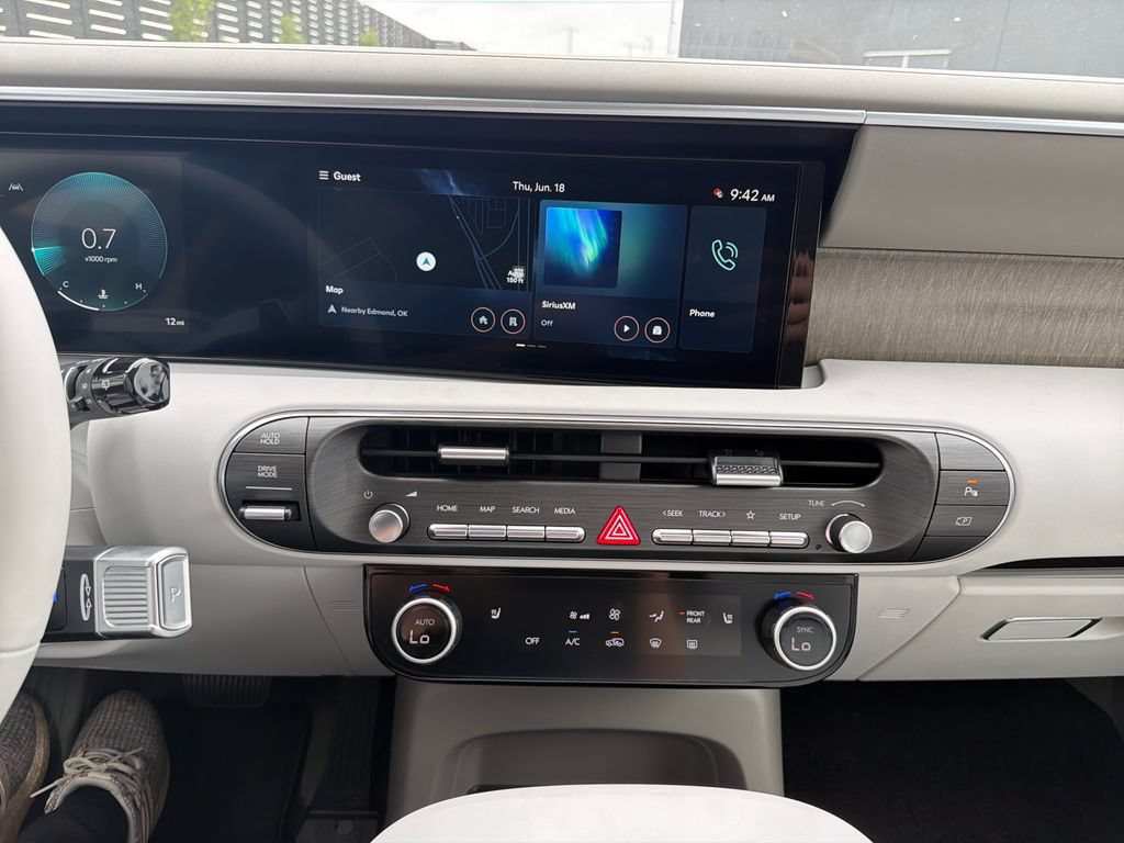New 2026 Hyundai Palisade SEL FWD image 24