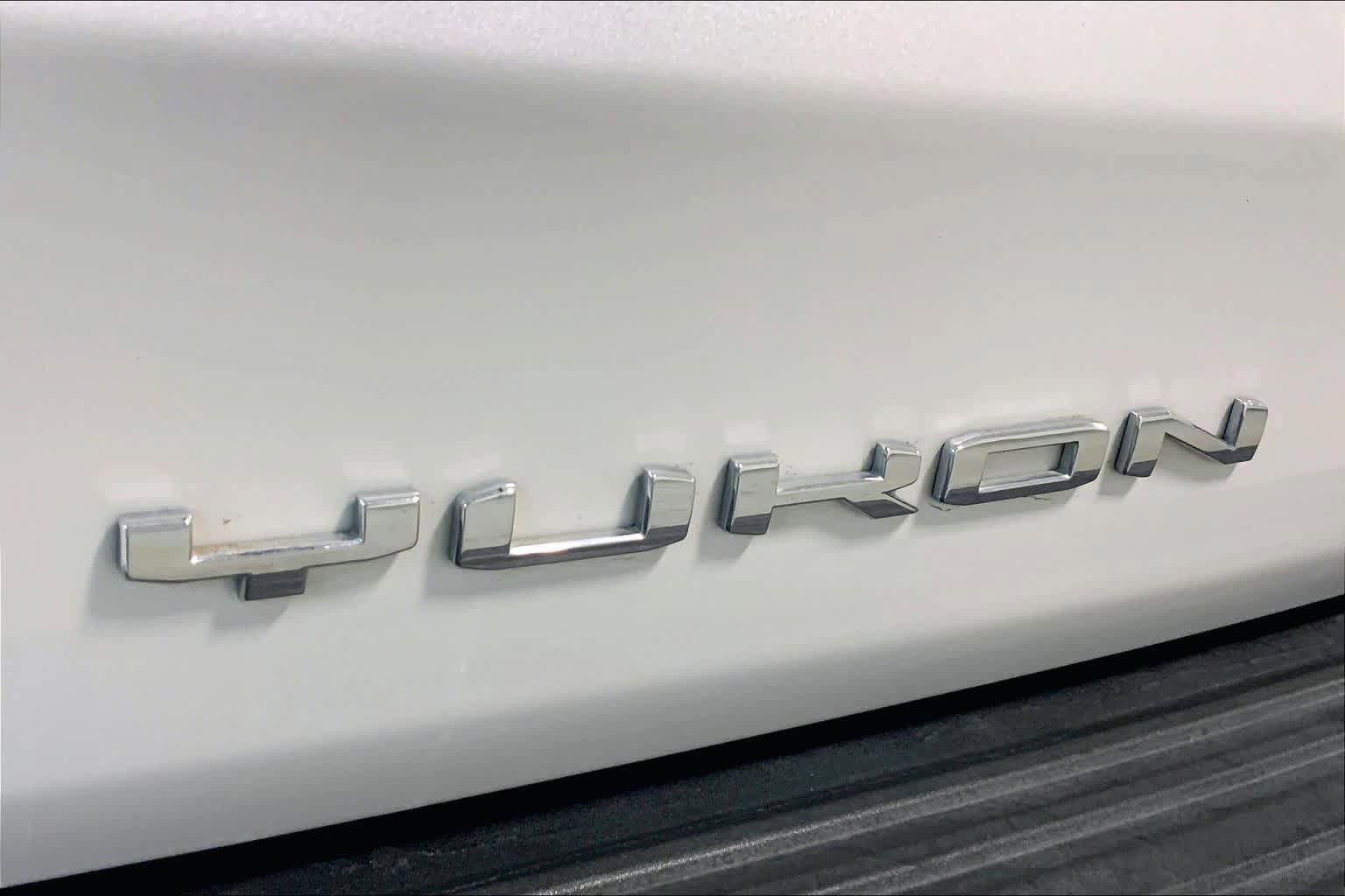 Used 2022 GMC Yukon Denali image 30