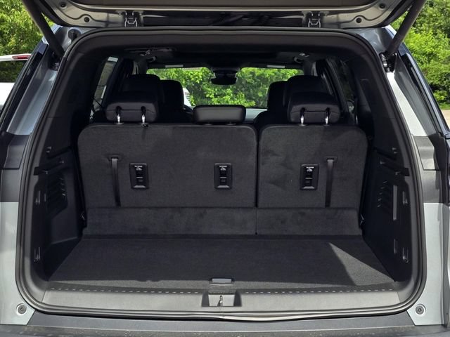 New 2026 GMC Acadia Elevation w/ Black Edition FWD image 8