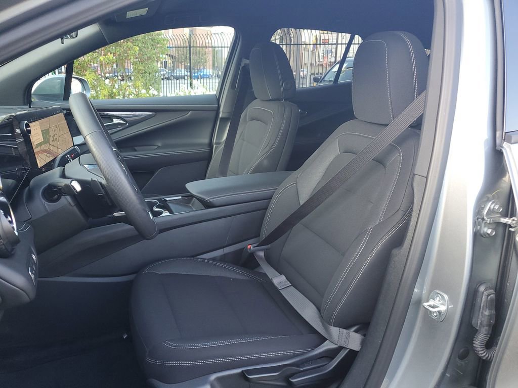 Used 2026 Chevrolet Blazer EV LT w/ Midnight/Sport Edition image 16