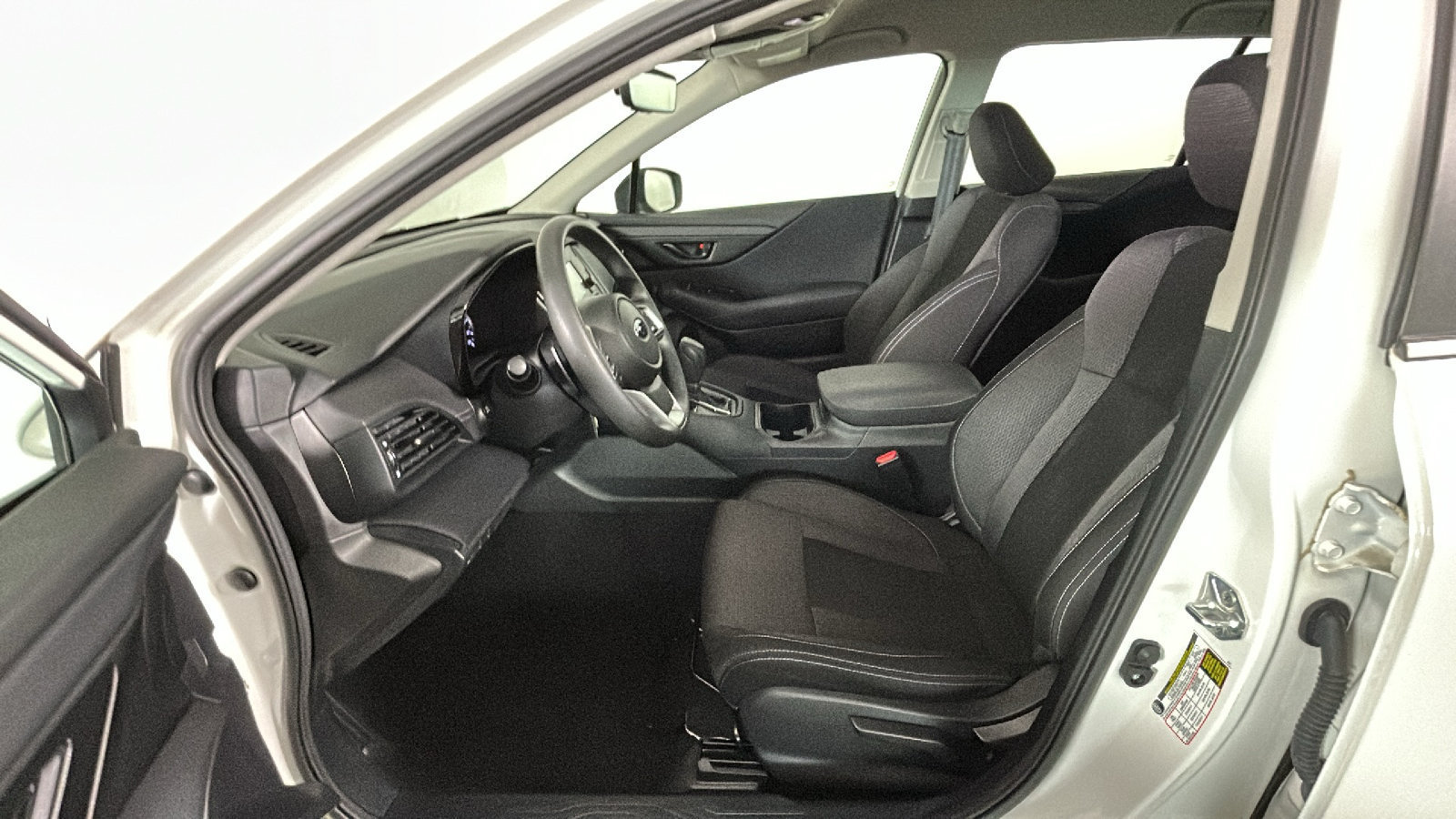 Used 2024 Subaru Outback AWD/4WD image 14