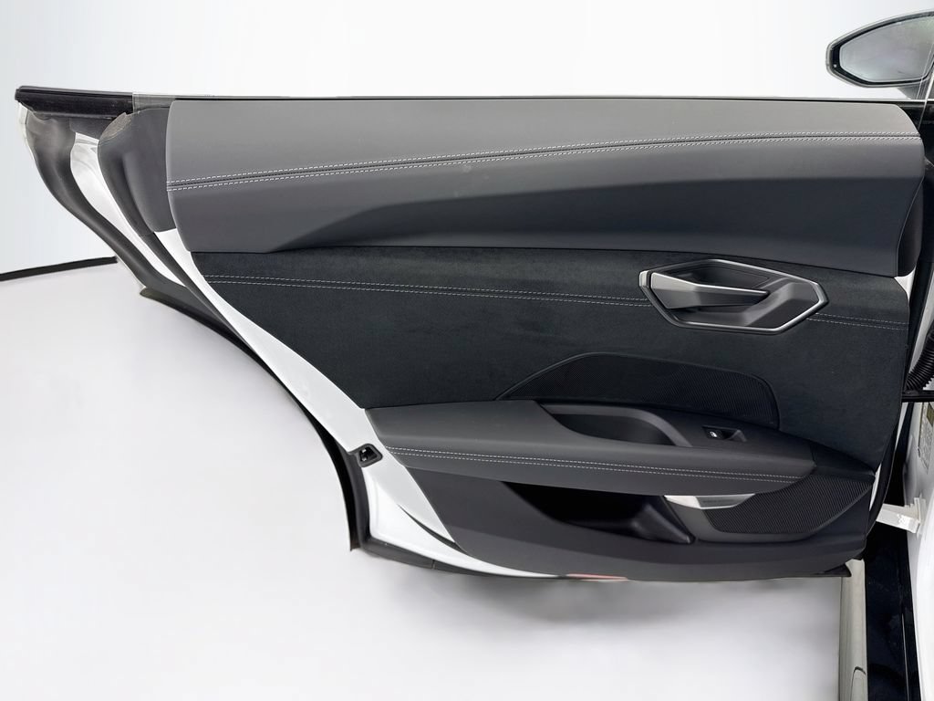 New 2026 Audi RS e-tron GT performance AWD/4WD image 25