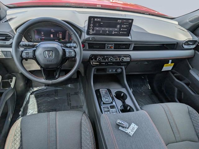 New 2026 Honda Pilot Sport image 20