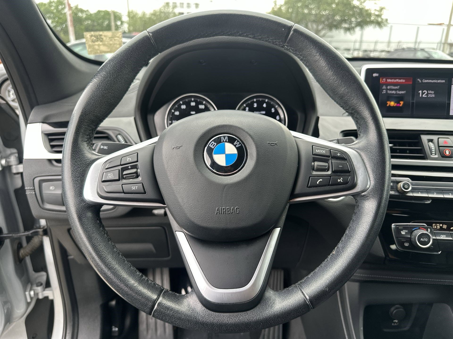Used 2020 BMW X1 sDrive28i w/ Convenience Package FWD image 11