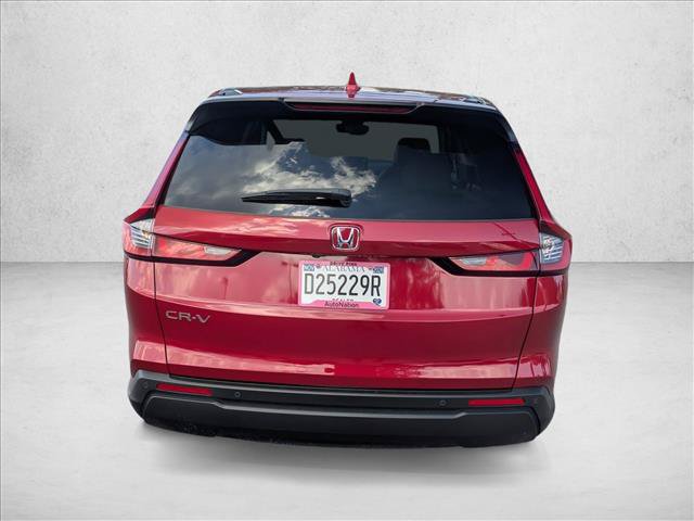 Certified 2026 Honda CR-V EX-L image 7