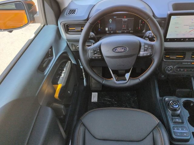 New 2026 Ford Maverick Tremor AWD/4WD image 15