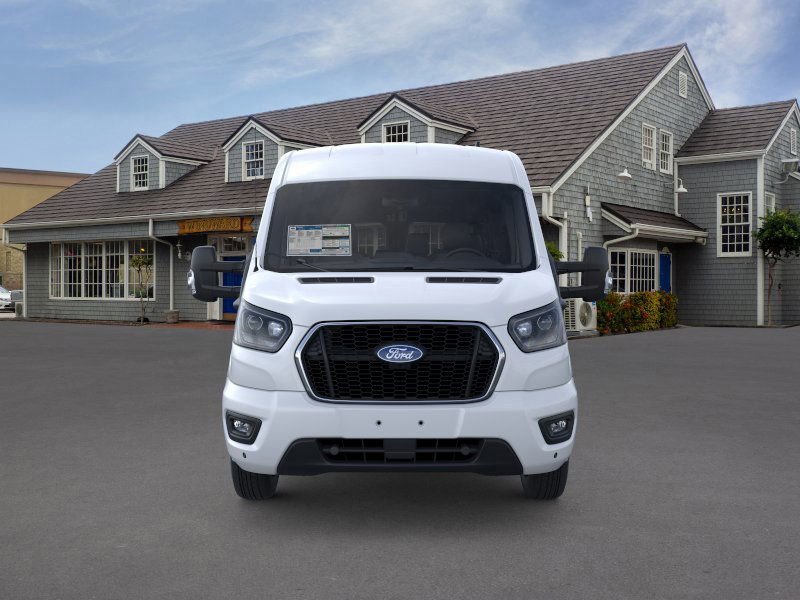 New 2026 Ford Transit 350 XLT image 6