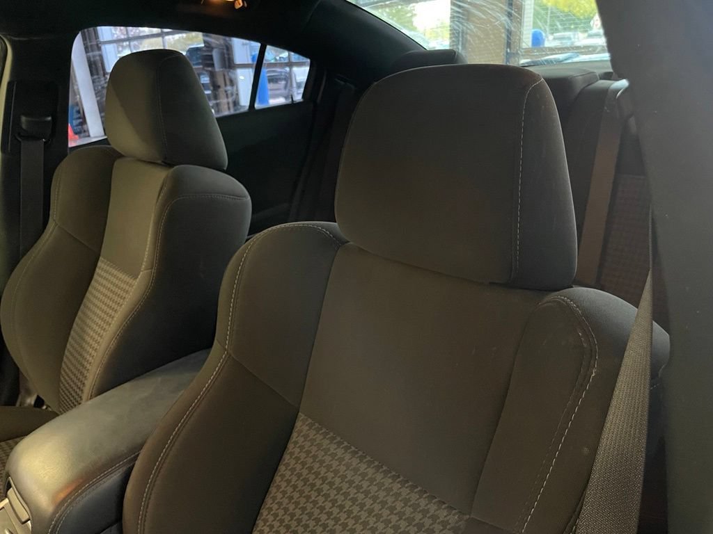 Used 2022 Dodge Charger GT RWD image 22