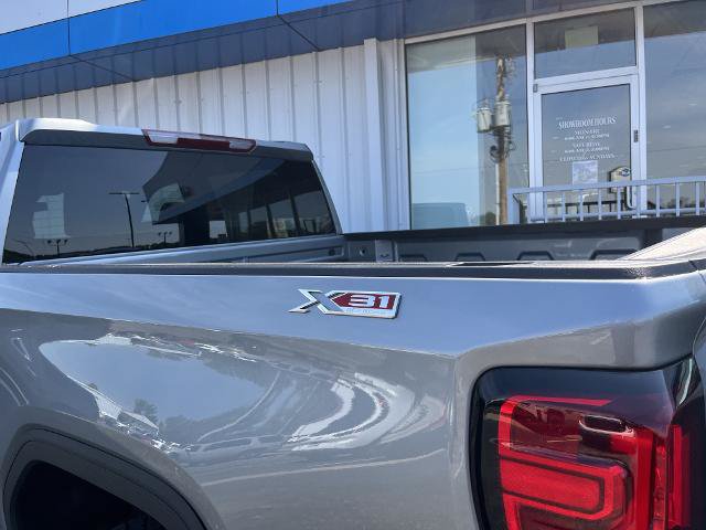 New 2026 GMC Sierra 1500 Pro AWD/4WD image 7