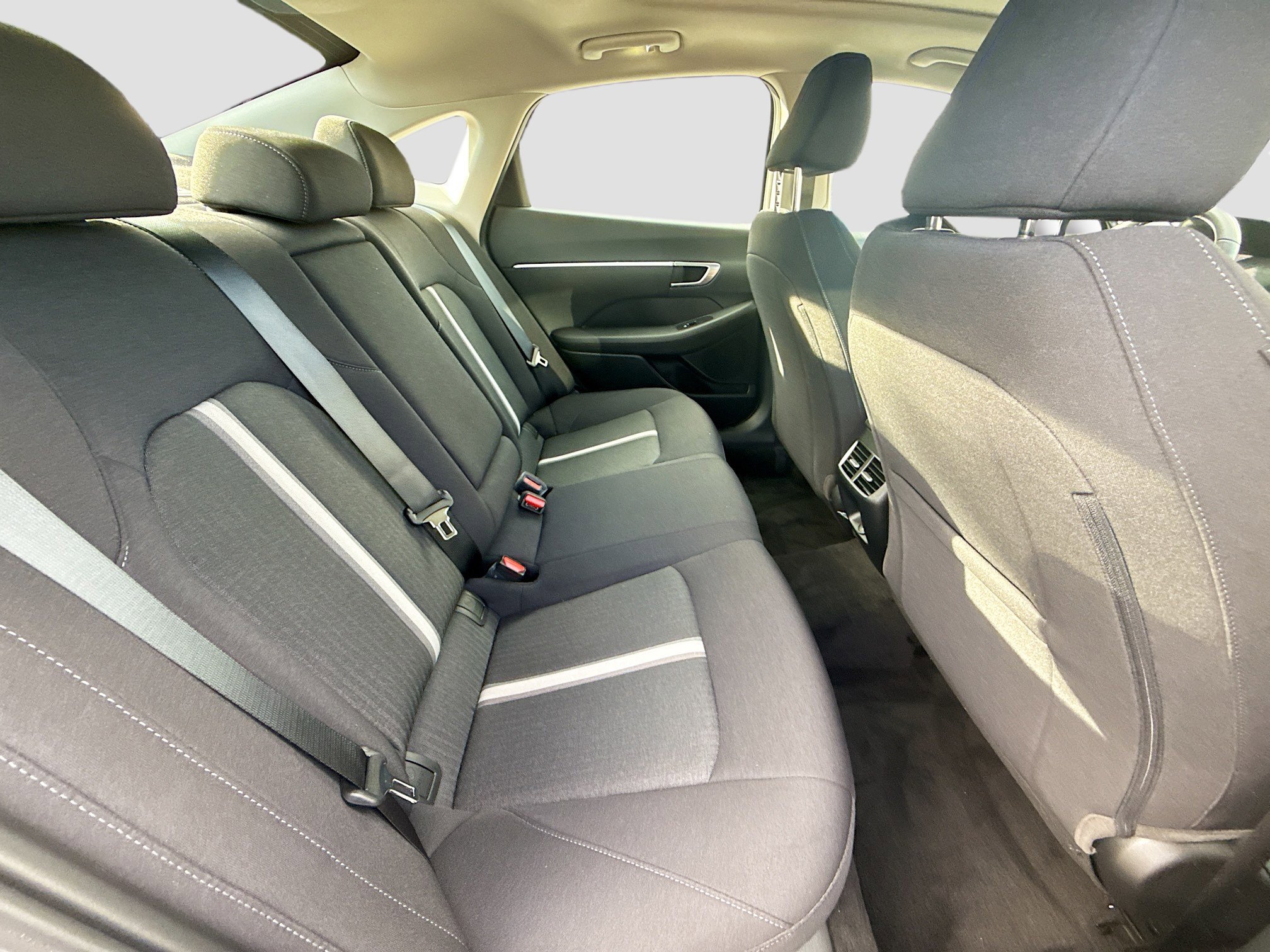 Used 2023 Hyundai Sonata SEL w/ Convenience Package FWD image 26