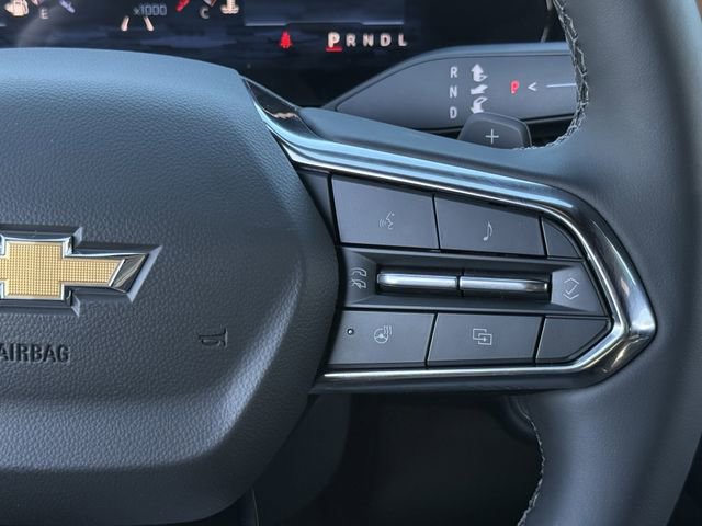 New 2026 Chevrolet Tahoe Premier w/ Sun And Tow Package image 15