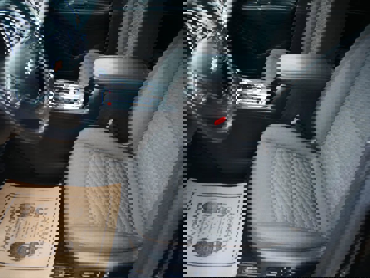 Used 2019 Chevrolet Equinox LT image 10