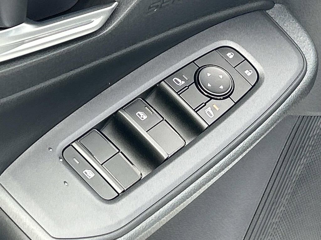 New 2026 Nissan Sentra SV w/ SV Convenience Package FWD image 16