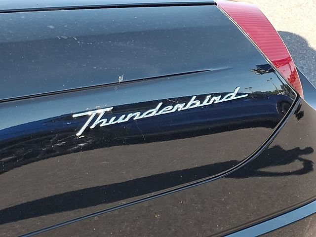 Used 2002 Ford Thunderbird RWD image 26