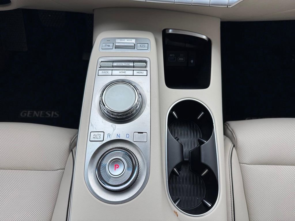 Used 2022 Genesis GV70 2.5T w/ Advanced Package AWD/4WD image 20